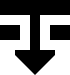 Move Down Laser Cut Svg File, Free Vectors File